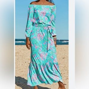 Lily Pulitzer dress